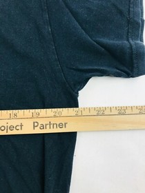 Nintendo Addict T-Shirt Men's Size Large Black Short Sleeve NES Controller Tee