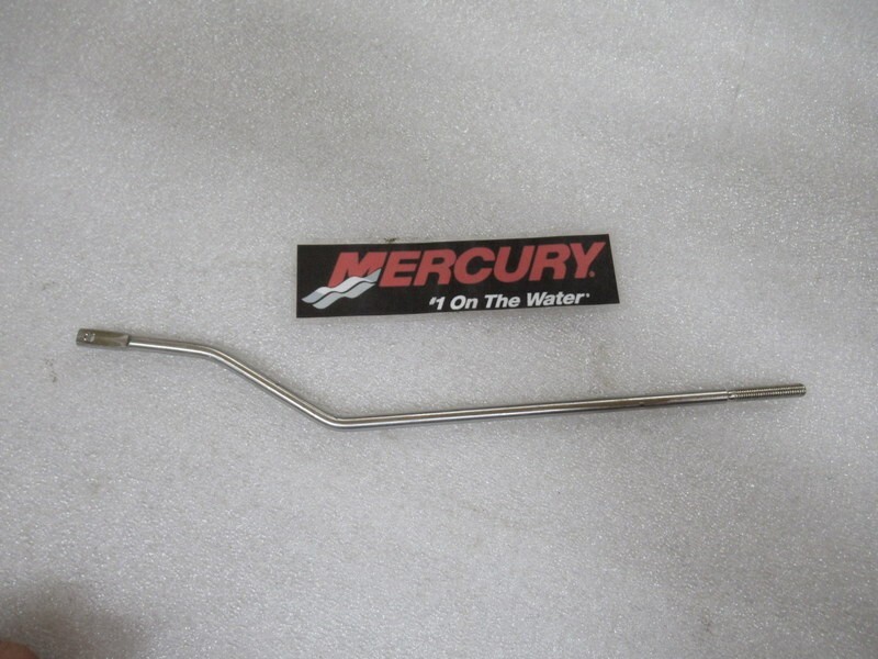 C3D Mercury Quicksilver 826875 Upper Shift Shaft OEM New Factory