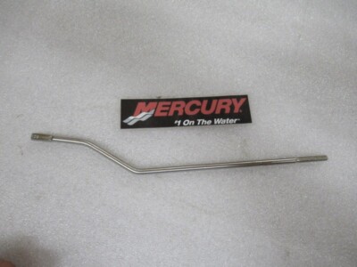 C3D Mercury Quicksilver 826875 Upper Shift Shaft OEM New Factory Boat Parts
