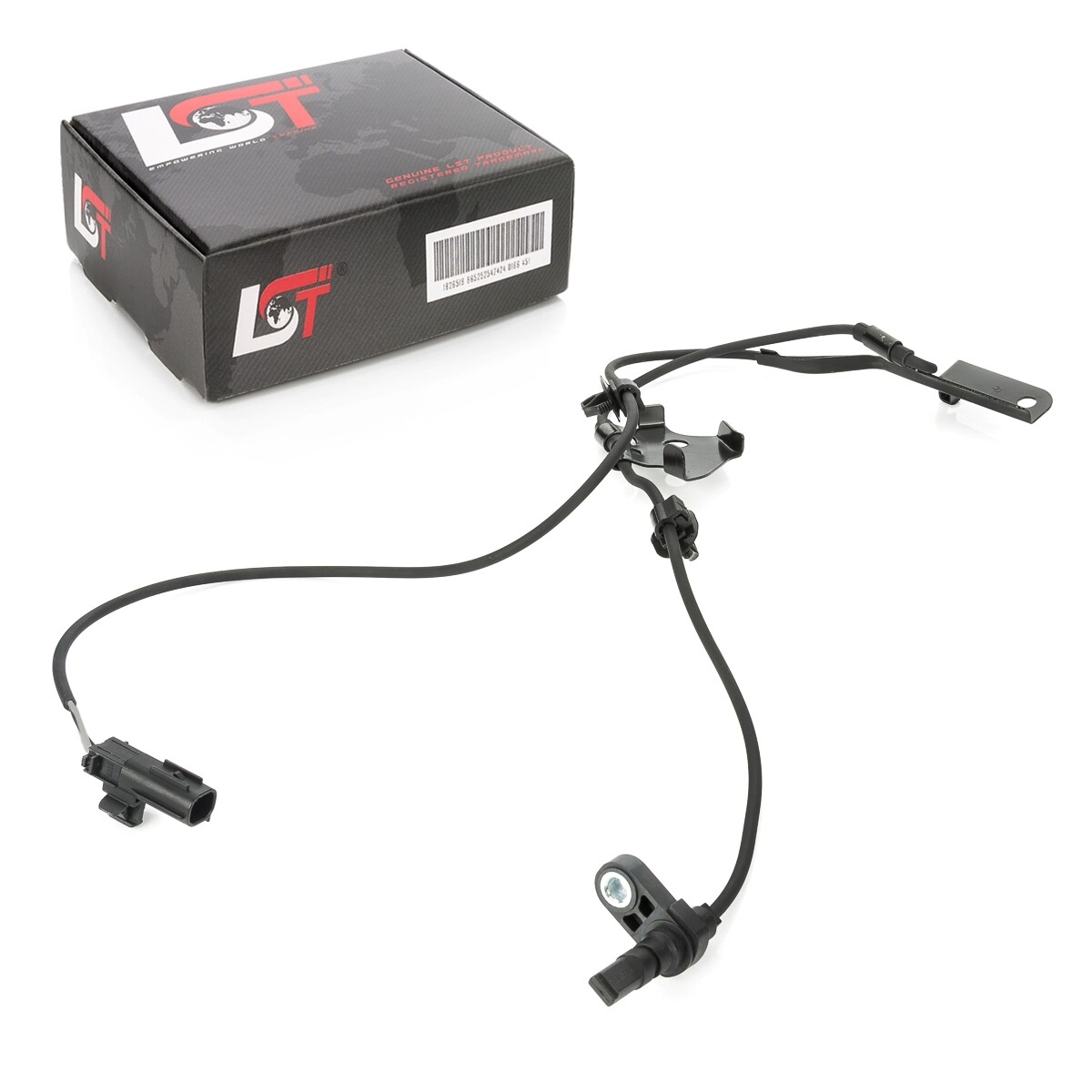 Abs Sensor Wheel Speed Sensor Front Left 89543 12080 for Toyota Mirai FCV 2014-