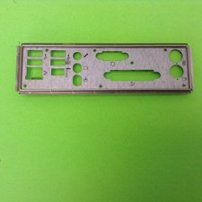 Sony Viao PCV-C31L Computer I/O Shield/Back P...