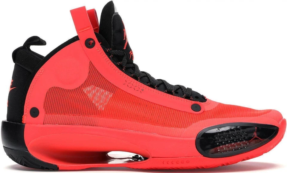 Jordan 34 infrarrojo 23