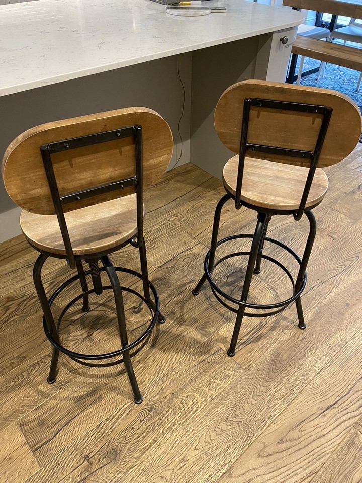 Kitchen Breakfast bar stools eBay