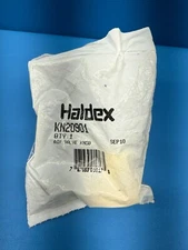 Haldex KN20901 Yellow Push / Pull Emergency Parking Brake Knob Kit