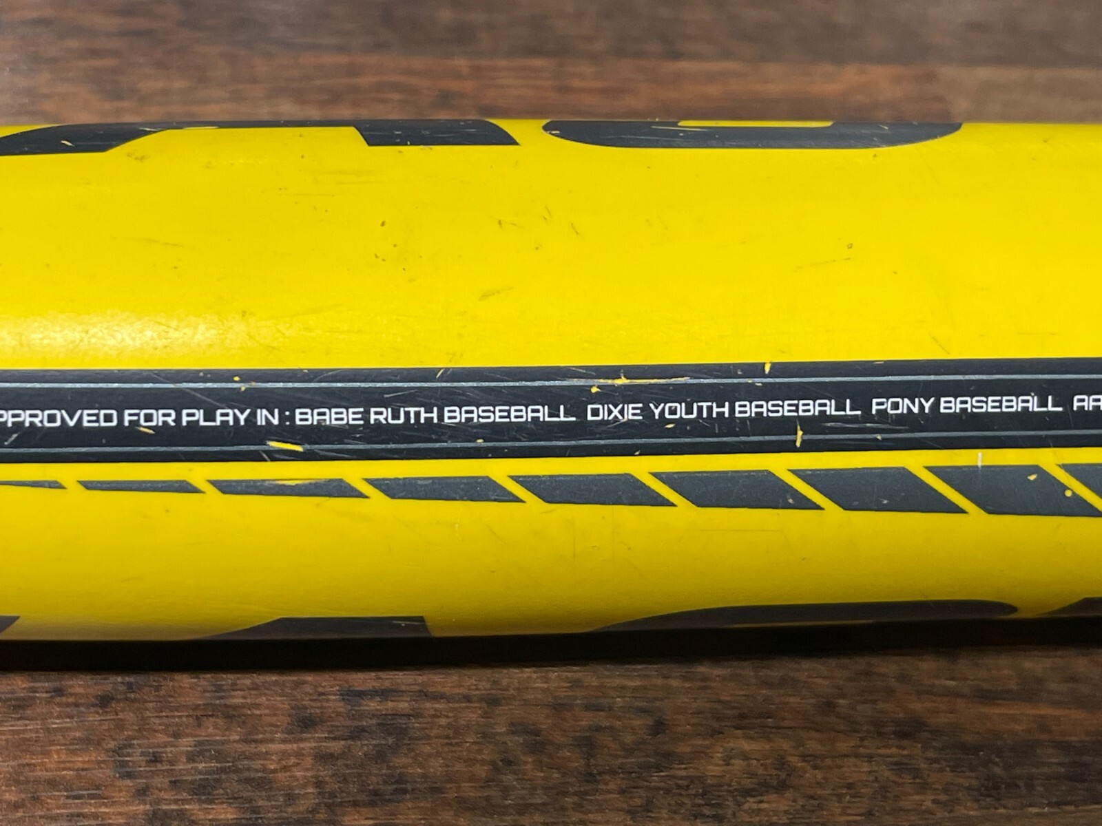 EASTON ALUMINUM BASEBALL BAT CXN 1.15 10 BPF USSSA POWER XL1 Ships