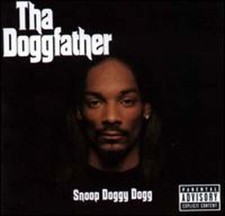 Tha Doggfather [Explicit Version] by Snoop Dogg: Used