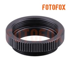 5pcs/set 6MM C-MOUNT Spacer Ring Adapter C-CS Mount Spacer Ring For CCTV Lens