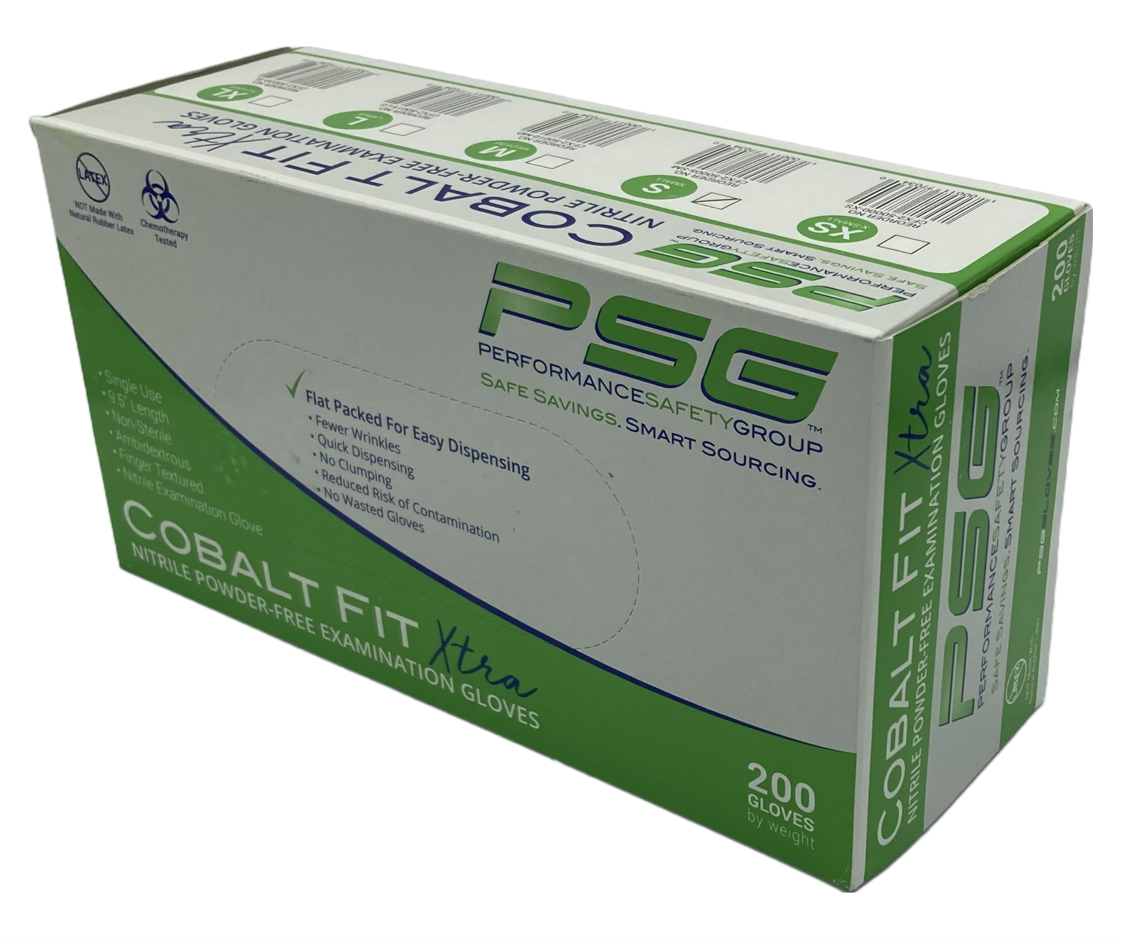 1000 Gloves Disposable Nitrile Gloves (Bulk discount available) eBay