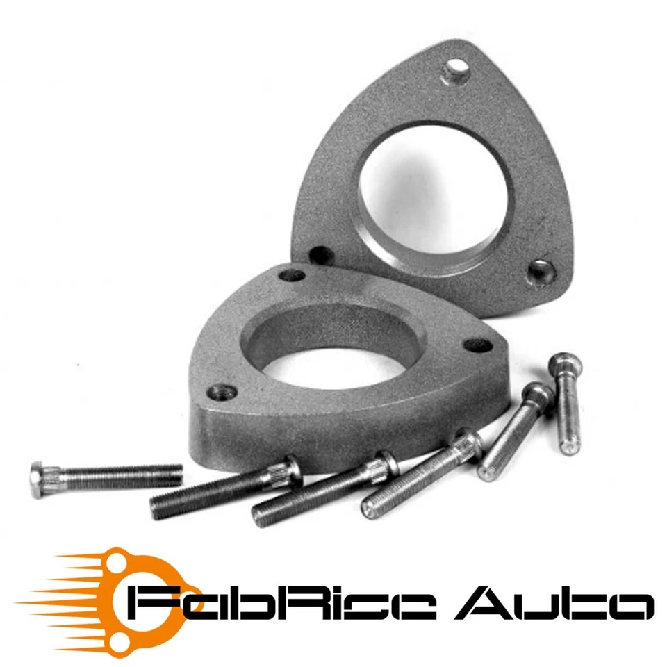 Car Spacers Lift Kit 1.2" 30mm for Honda ODYSSEY 1998-2017 - Изображение 3 из 4