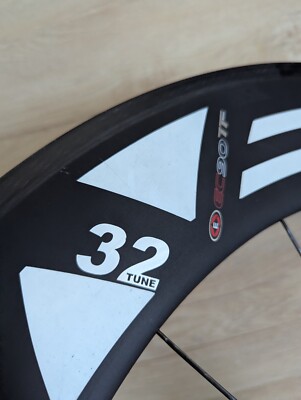 EASTON EC90 TT カーボンホイール スプロケ&タイヤ付　特価！ Easton EC90 TT Carbon Wheelset / very good condition | eBay