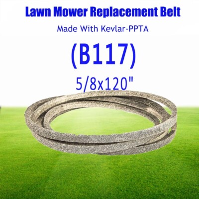 Cintura Di Ricambio A 12 Piani Per Trattori John Italia