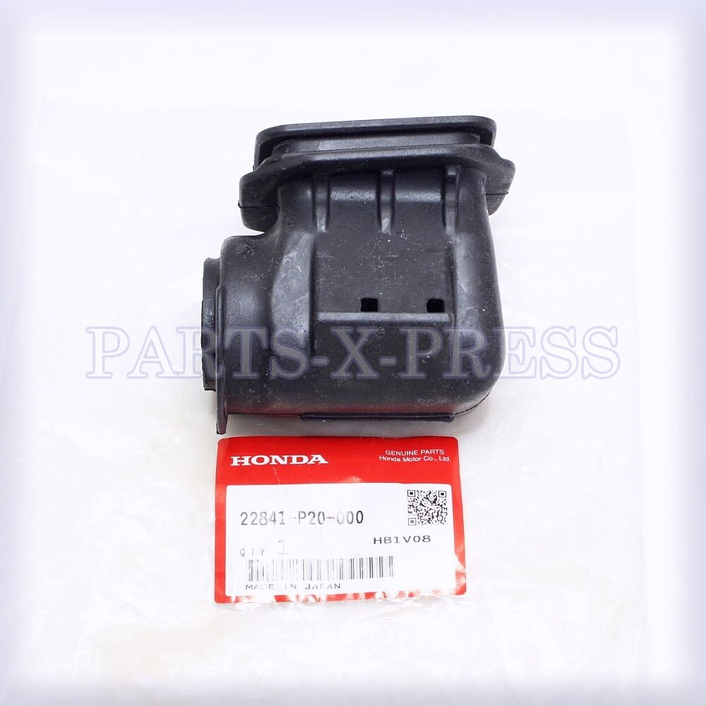 南出品 22841P20000 GENUINE OEM HONDA ACURA CYLINDER RELEASE BOOT