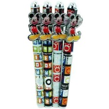 Disney Authentic Licensed Roller Pens