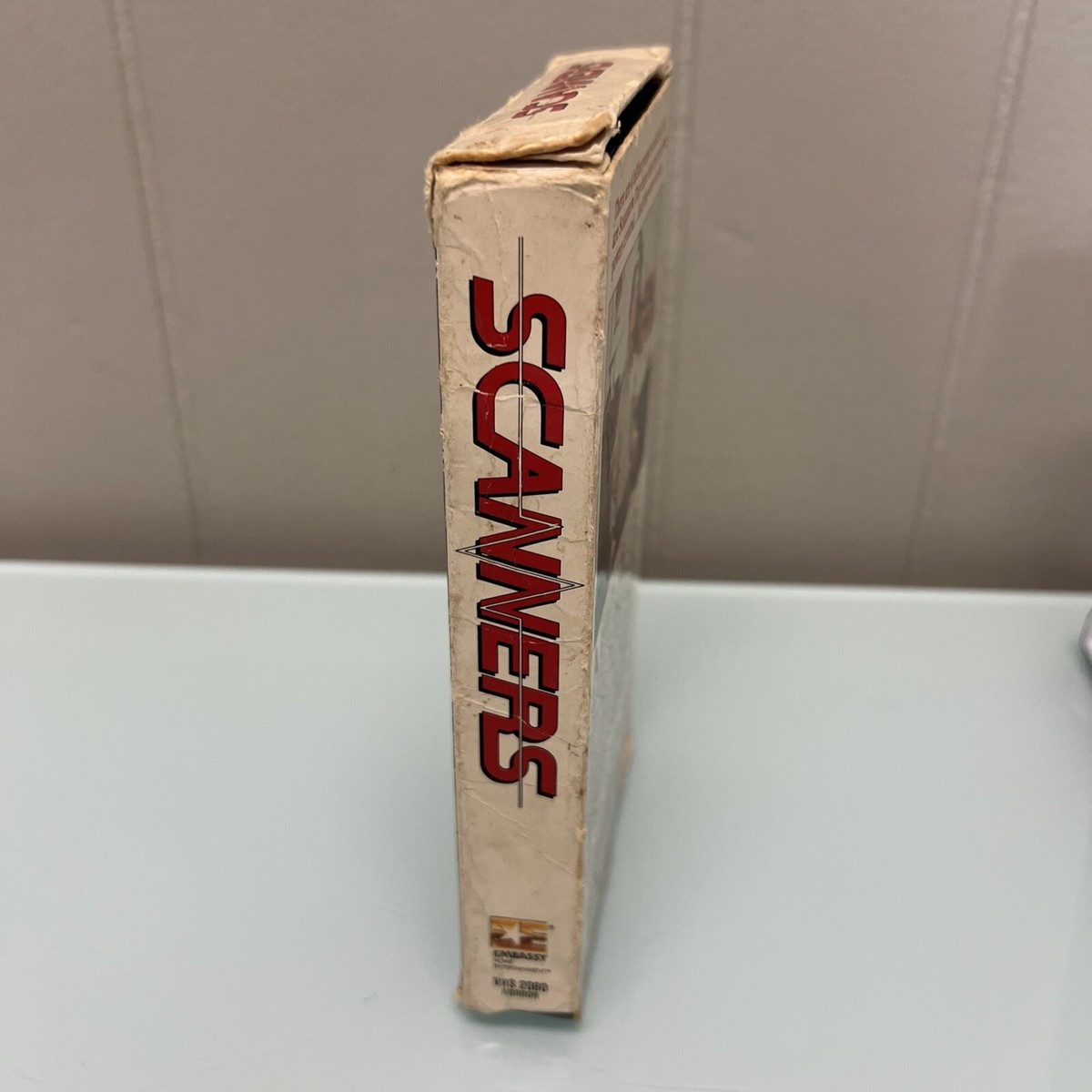 HISTORY　OF　REVOLVER　[VHS] hqdefault.jpg