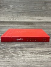 WatchGuard Firebox T30-W BS3AE5W Network Security Firewall NO ADAPTER N2 