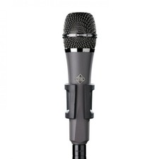 Telefunken M81 Instrument Vocal Dynamic Microphone for Studio Stage Application