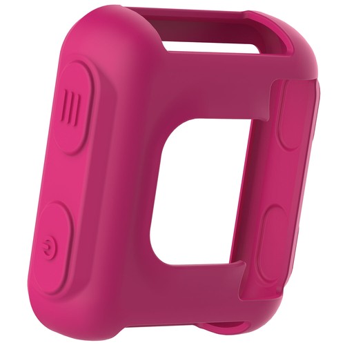 Weiche TPU Silikon Stoßstange Abdeckung für Garmin Forerunner 35 Approach S20 Etui Rahmen - Bild 31 von 42