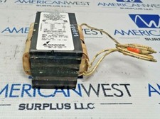PHILIPS ADVANCE 71A5540 TRANSFORMER BALLAST