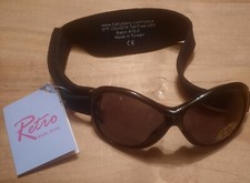 Baby Banz Sunglasses Infant Sun Protection UV 400 Age 0-2 Yrs THE BEST NIB