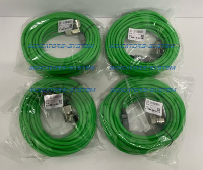 NEW JZSP-CVP12-10-E for Yaskawa servo motor encoder cable (Bend head)