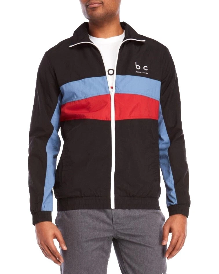 Barney Cools abrigos, chaquetas y chalecos para hombres