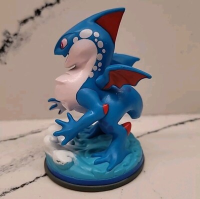 Prodigy Math Game Tidus Blue Epics Dragons Smarteacher Toy Figure No Code