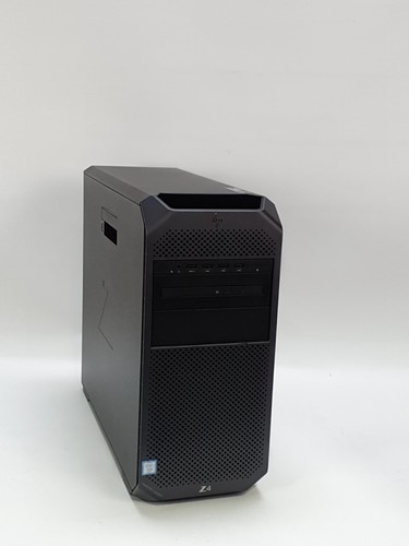 HP Z4 G4 Xeon W-2133 3.60GHz 32GB 1TB HDD GTX 1080 Ti Win11 Pro – gebraucht