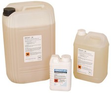 Tarmac & Asphalt Cleaner - Oil Stain Remover