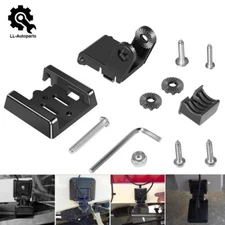 For Humminbird Transducer Mount 740093-1 MHX XNT Hardware Transom Mount Bracket