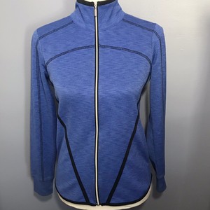 jaqueta dry fit feminina