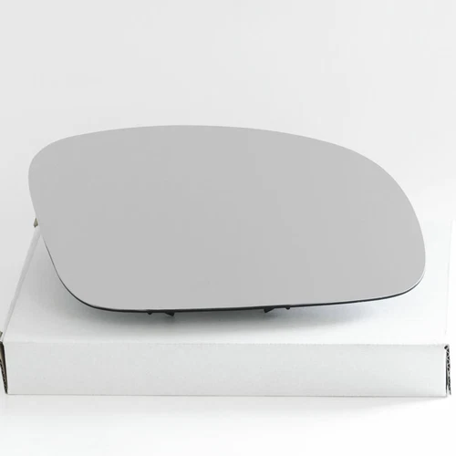 Mirror Glass for 2001-2010 VW BEETLE fits Passenger Right Side