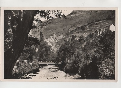 BRIDES LES BAINS - Le Doron (A7681)