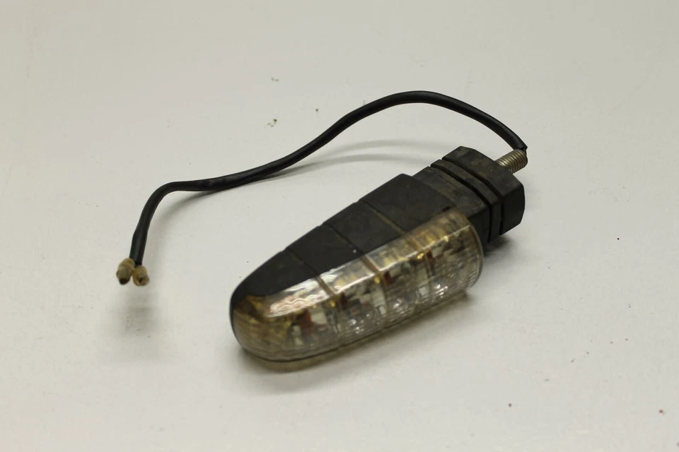 Indicador de luz intermitente delantero derecho Aprilia SXV550 2007 Foto 4 de 4