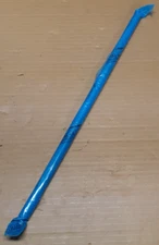 Carrier Fan Shaft 17-3/4" x 5/8" Bore 50DK509554