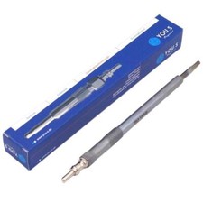 1 x YOU.S Original Glühkerze für MERCEDES-BENZ E-KLASSE W212 S212 300 350 CDI