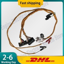 Diagnostic Wiring Harness for CAT Engine ECU ...