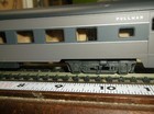 HO Sleeper Car U.P Overland American Forum A.H.M. Original Box — photo 8