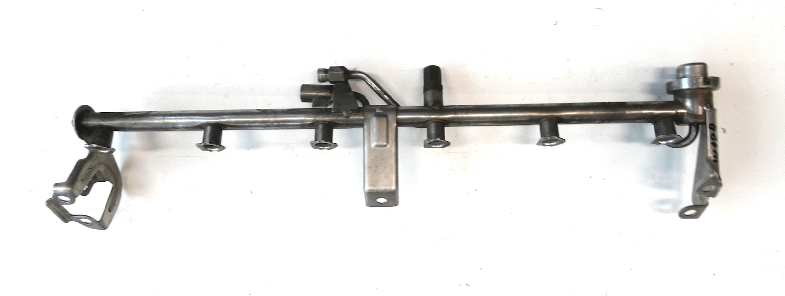Mercedes R129 280SL A1040701395 Kraftstoffverteiler 