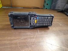 X14 SYMBOL MC92N0 MC92N0 HANDHELD COMPUTER BARCODE SCANNER  NO BATTERY