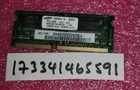 128MB 1RX16 SDR SDRAM SDR PC 133  PC133 CL3  NON-ECC  144PIN  SINGLE RANK 16X16