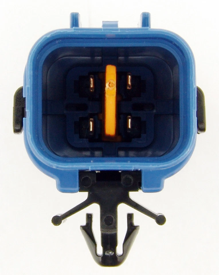 Sensor de oxigênio - ajuste direto NGK 25152 compatível com 02-05 Kia Sedona 3.5L-V6 - Imagem 4 de 4