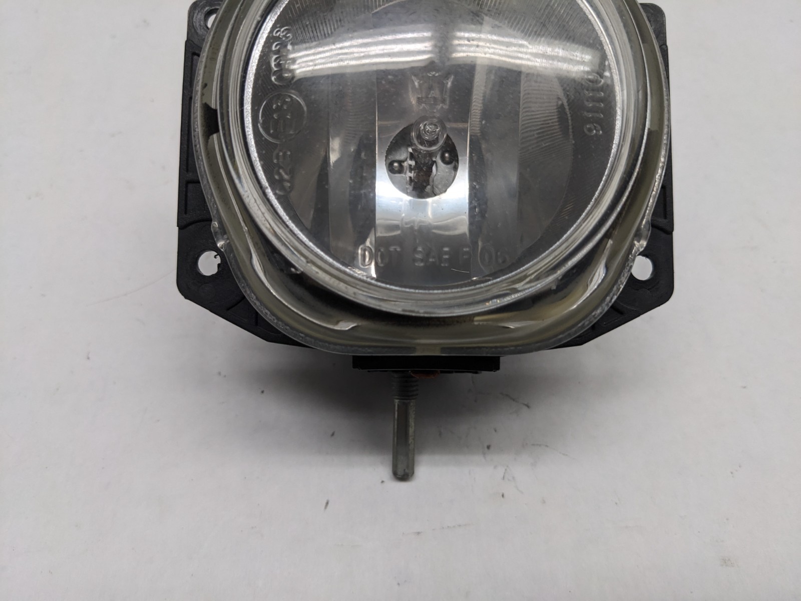 Maserati GranTurismo Fog Light Lamp Driver's Left 2009 - 2017 40735
