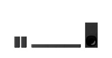 Sony HT-S2R0 - 5.1 Kanle - 400 W - Dolby Digital,Dolby Dual Mono - Aktiver Subwo