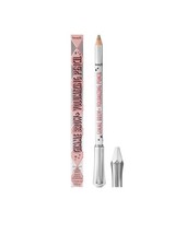 Benefit Gimme Brow+ Volumizing Fiber Eyebrow Pencil - 3.5 Neutral Medium Brown