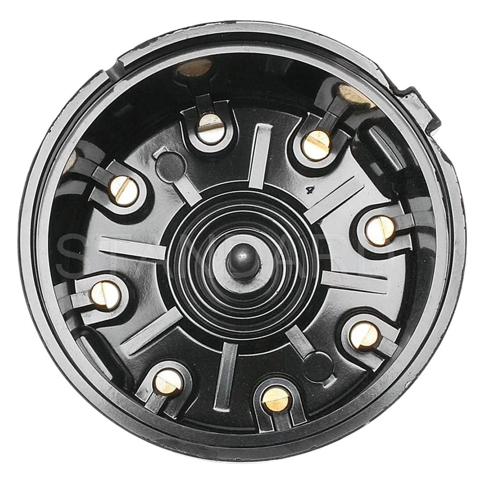 For Dodge D200 Pickup 1958-1959 Standard Ignition Distributor Cap Foto 2 de 2