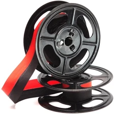 Olivetti Typewriter Twin Metal Spools For Lettera 21 22 25 31 Studio Valentine