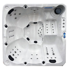 Hot Tub Sky Storm Pre-Loved