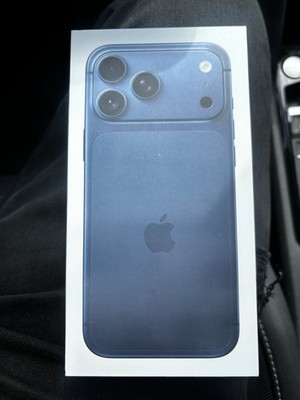 iPhone 17 Promax 512GBディープブルー Amazon.com: Apple iPhone 17 Pro Max, US Version, 512GB, eSIM, Deep