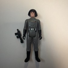 Death Squad Commander (Star Destroyer Commander) for sale