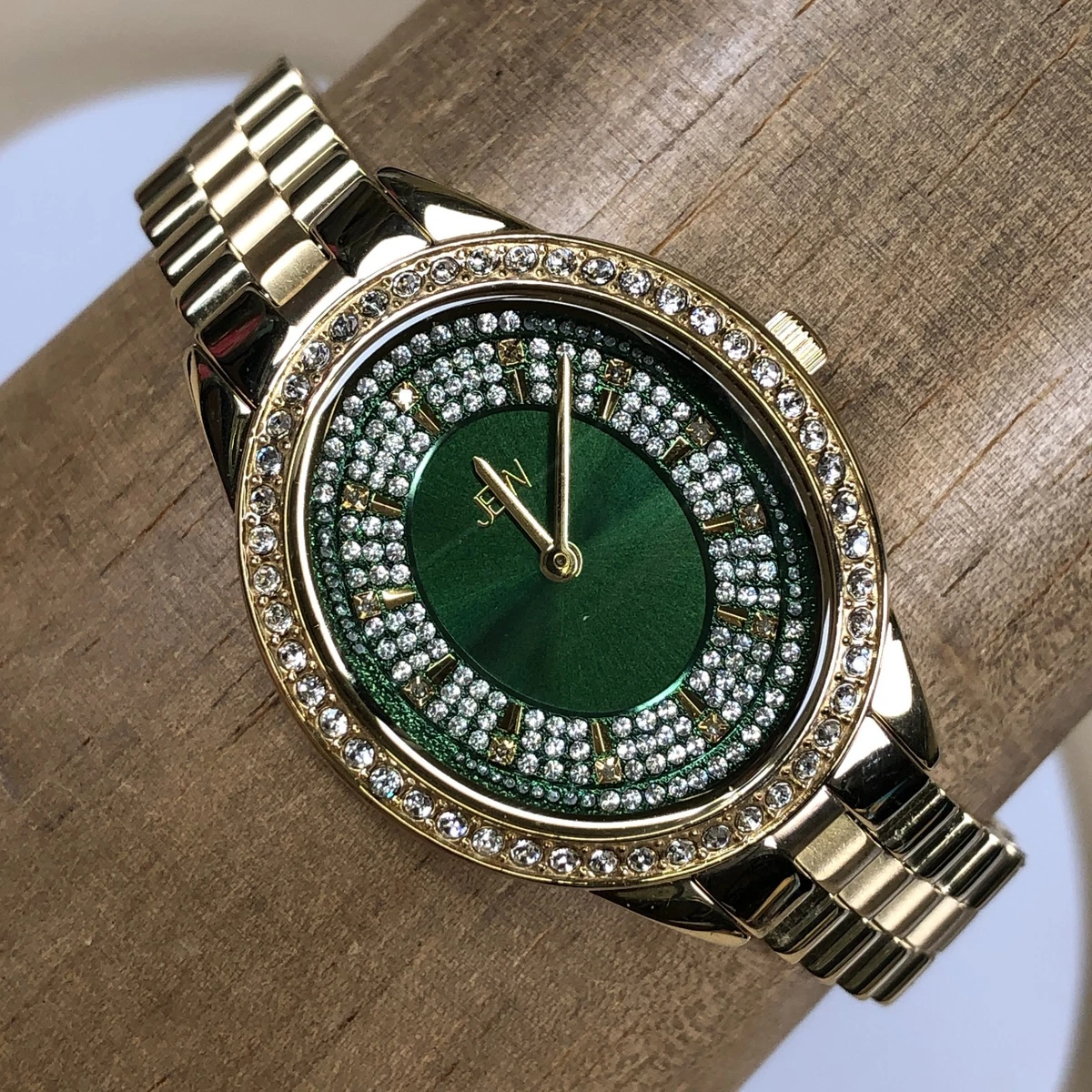 JBW Women Diamond Accent Wristwatches for sale | eBay